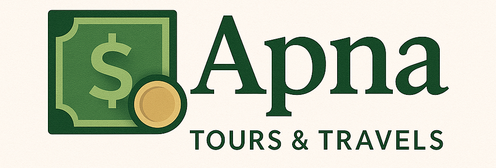 Apna Tours & Travels Logo